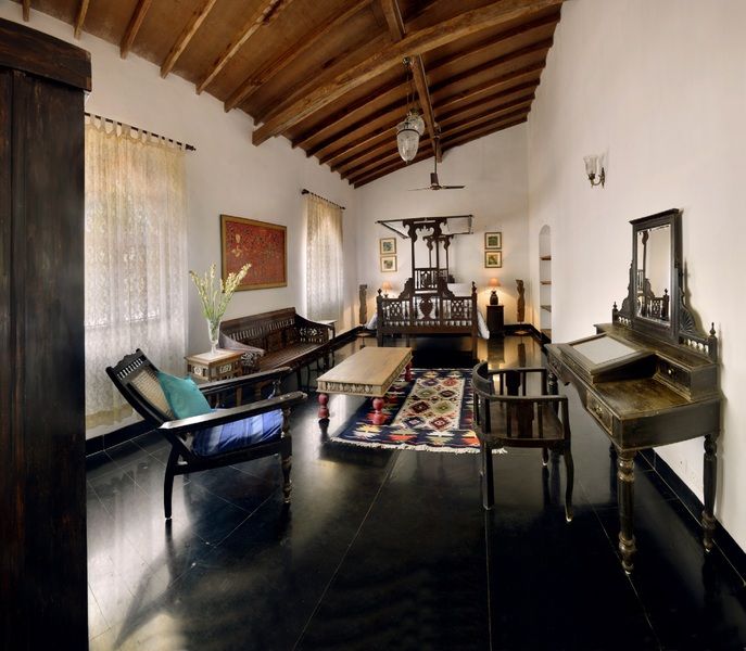 Stayvista At Terra Rosa - Pet Friendly Villa Goltim エクステリア 写真